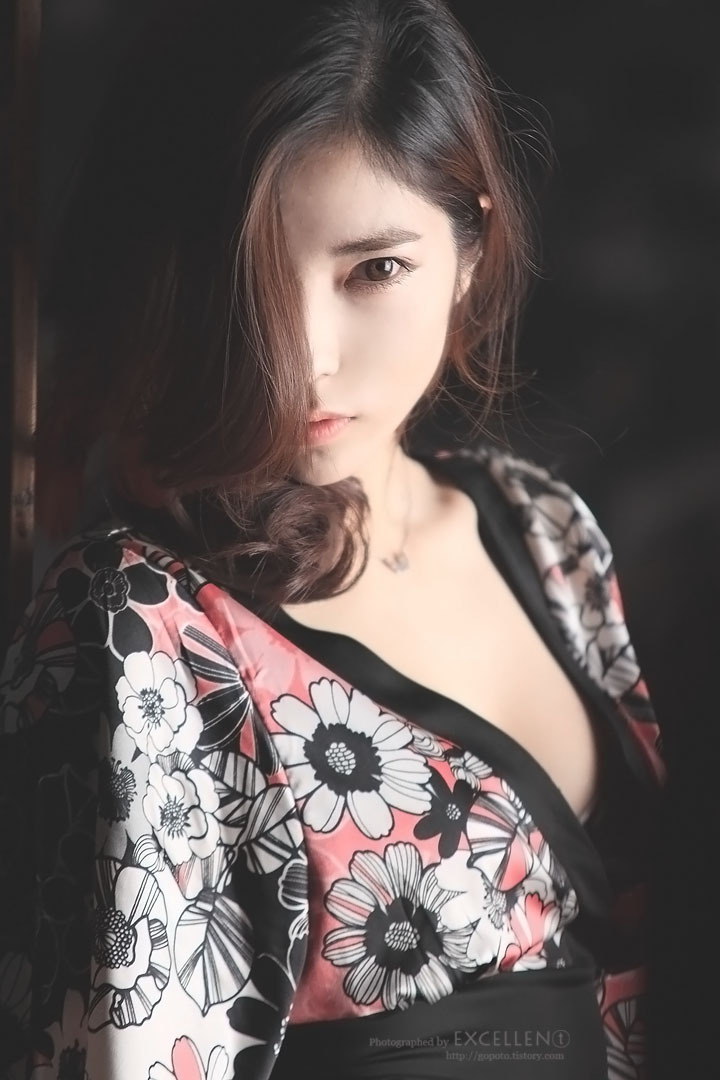 미분류 / 혜연(태연) / 혜연 화보 모음